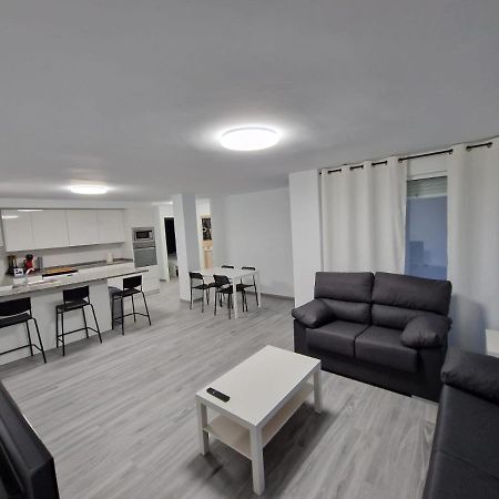 Apartamento Con Vistas Al Mar アリカンテ エクステリア 写真