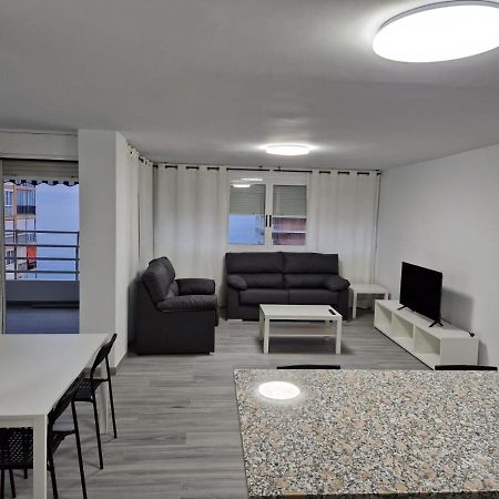 Apartamento Con Vistas Al Mar アリカンテ エクステリア 写真
