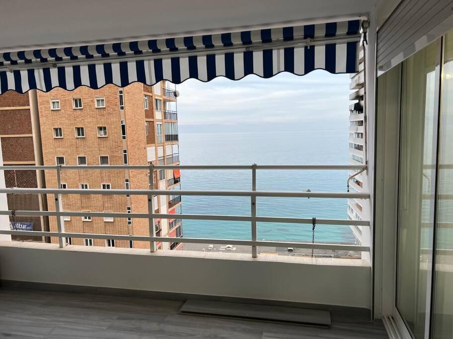 Apartamento Con Vistas Al Mar アリカンテ エクステリア 写真