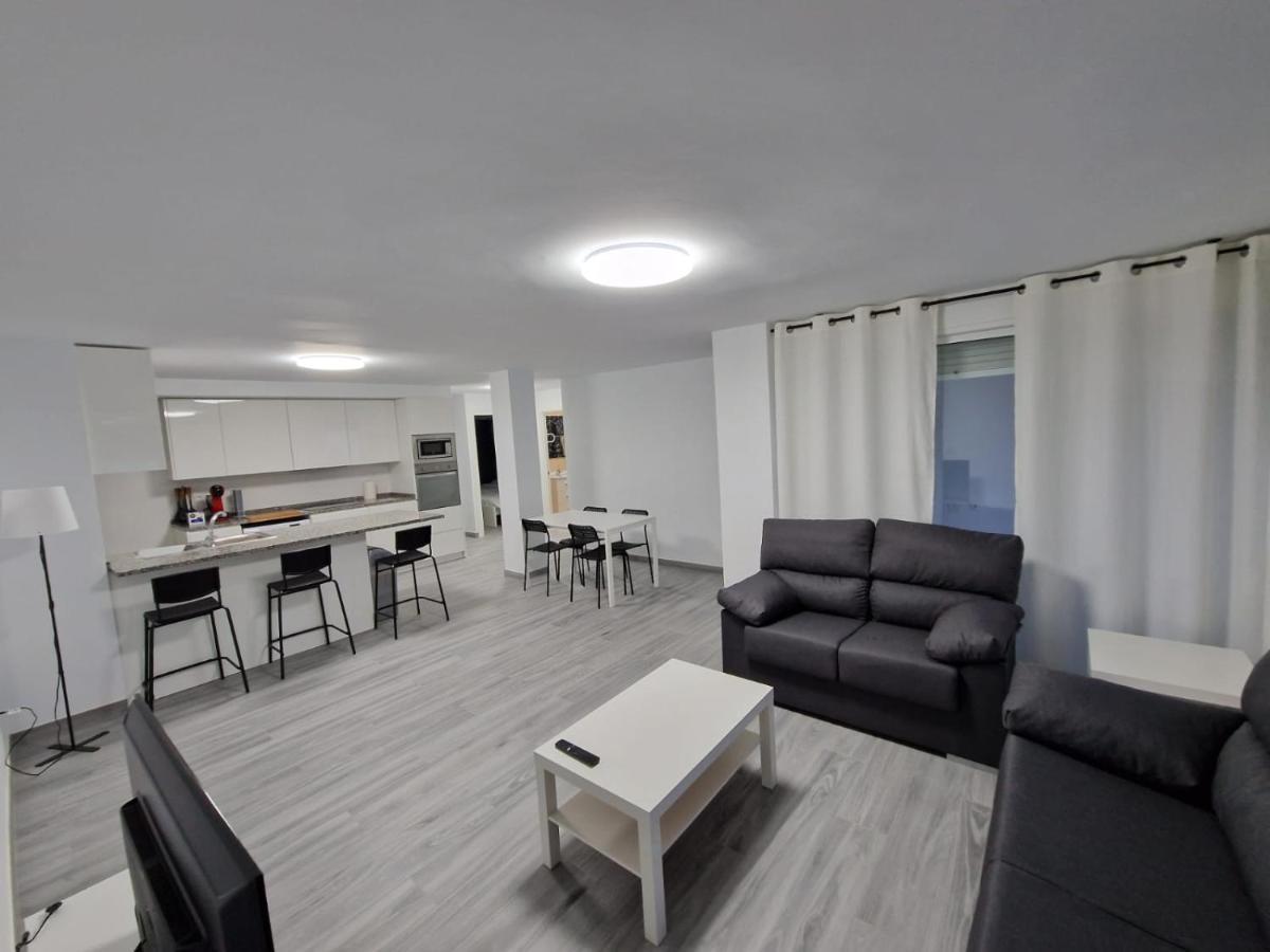 Apartamento Con Vistas Al Mar アリカンテ エクステリア 写真