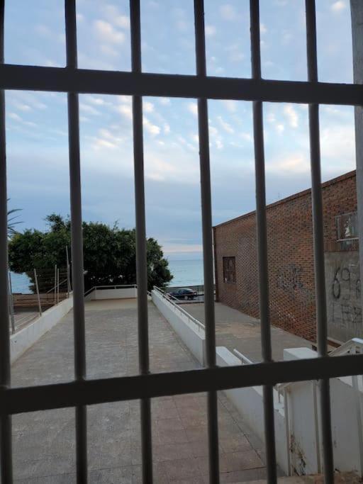 Apartamento Con Vistas Al Mar アリカンテ エクステリア 写真