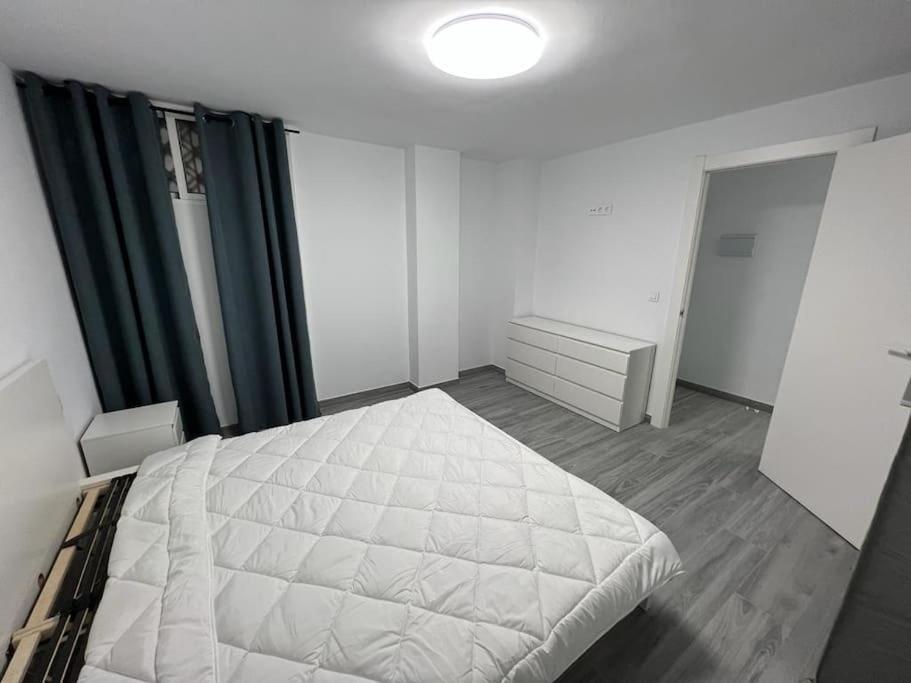 Apartamento Con Vistas Al Mar アリカンテ エクステリア 写真