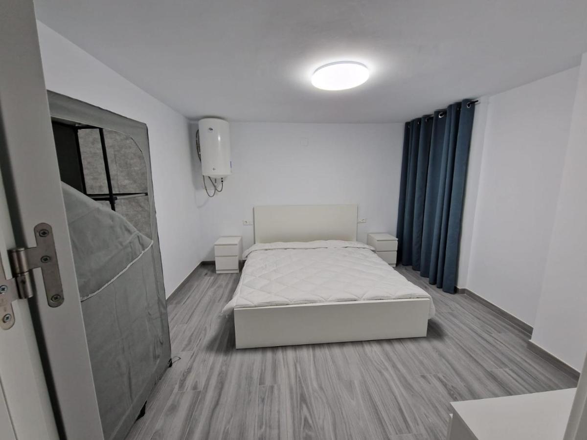 Apartamento Con Vistas Al Mar アリカンテ エクステリア 写真